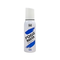 Oak for Men by FOGG Master Fragrance Body Spray 120 ml