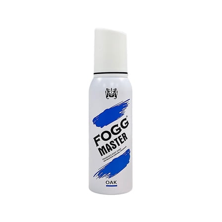 Oak for Men by FOGG Master Fragrance Body Spray 120 ml
