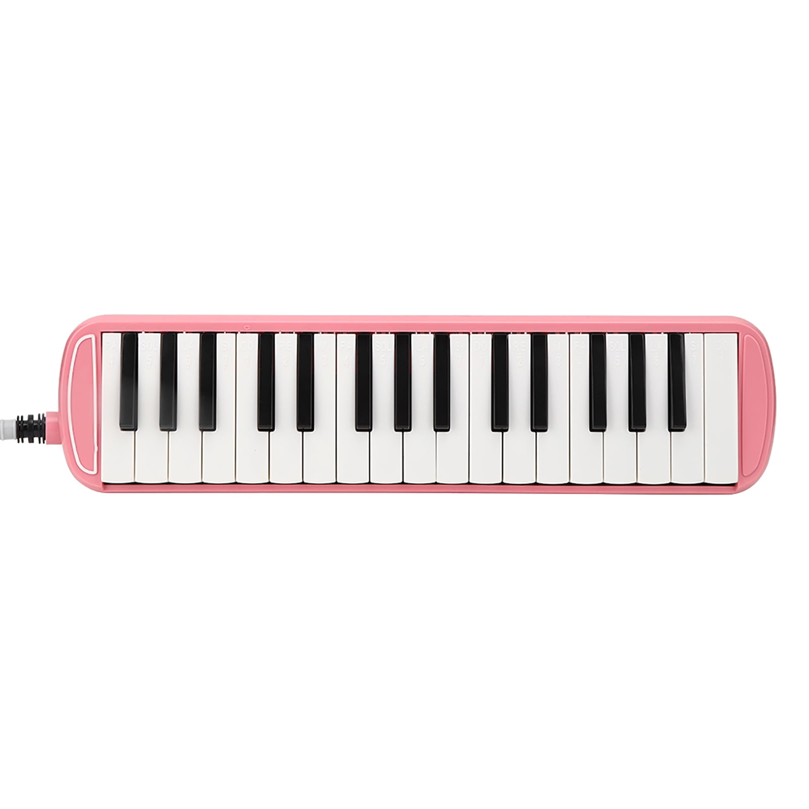 Melodica, Piano Keyboard Mouth Piece Key Melodica, For Begginers