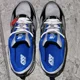 thumbnail image 3 of New Balance 554 v1 Wide-Fit Shoes Sneakers 37.5 EU / 7 Women (5 Mens/Boys), 3 of 5