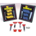thumbnail image 4 of Trans-Dapt 9650 TDP9650 DELUXE WIRE LOOM KIT RED, 4 of 5