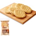 thumbnail image 1 of Ozery Bakery Everything Morning Rounds, 1 of 4
