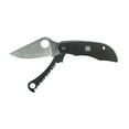 thumbnail image 2 of SPYDERCO CLIPITOOL FOLDER 2.02"/2" 8CR13MOV FINE/SERRATED BLADES, 2 of 2
