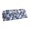 Light blue, variant on 19.69*47.24inch/19.69*59.06inch Decorative Backrest Pillow for Bed, Reading Pillow, with Non-Slip Straps and Lace-Edge Trim—the Perfect Back and Lumbar Support Pillow,White,19.69*59.06inch