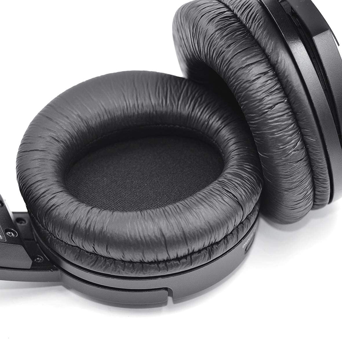 2 Pairs Black Ear Pads Ear Cushion Replacement Compatible with Sony MDR-RF985R  RF 985RK 865R RF860 RF985R RF925 RF970 | Walmart Canada
