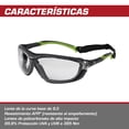 thumbnail image 4 of Paquete lentes de seguridad confort, 12 pz Lincoln Electric Red Force 12 pz, 4 of 6