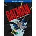 thumbnail image 1 of Batman La Serie Animada 90s Completa Boxset Blu-ray + Dig Warner Bros Discos (Blu Ray + Copia Digital), 1 of 2