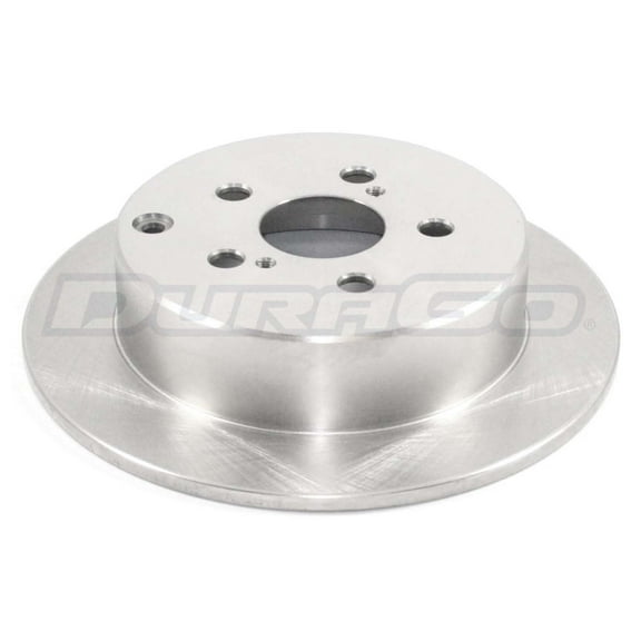 DuraGo Disc Brake Rotor BR31269