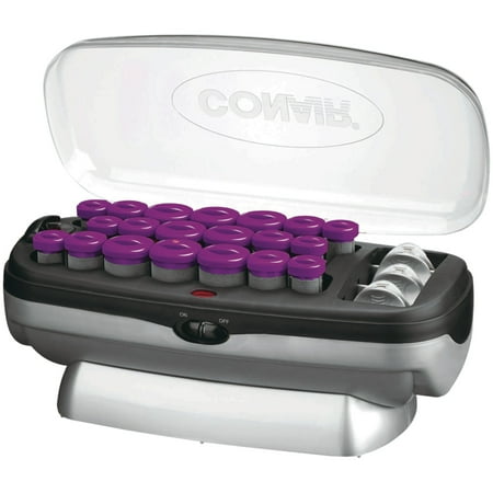 Conair Chv26hcxr Ion Shine Instant Heat Hairsetter