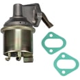 thumbnail image 1 of Carter Mechanical Fuel Pump P/N:M6628, 1 of 4