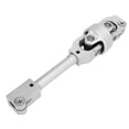 thumbnail image 3 of Lower Steering Column Shaft, Deformation Resistant High Strength 32306758076 Metal Alloy  For Car, 3 of 8