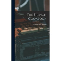 The French Cookbook, (Hardcover)