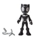thumbnail image 1 of Figura de acción Hasbro Spidey and his Amazing Friends Black Panther, 23 cm, Marvel Preschool Super Hero Toys para niños de más de 3 años, 1 of 7