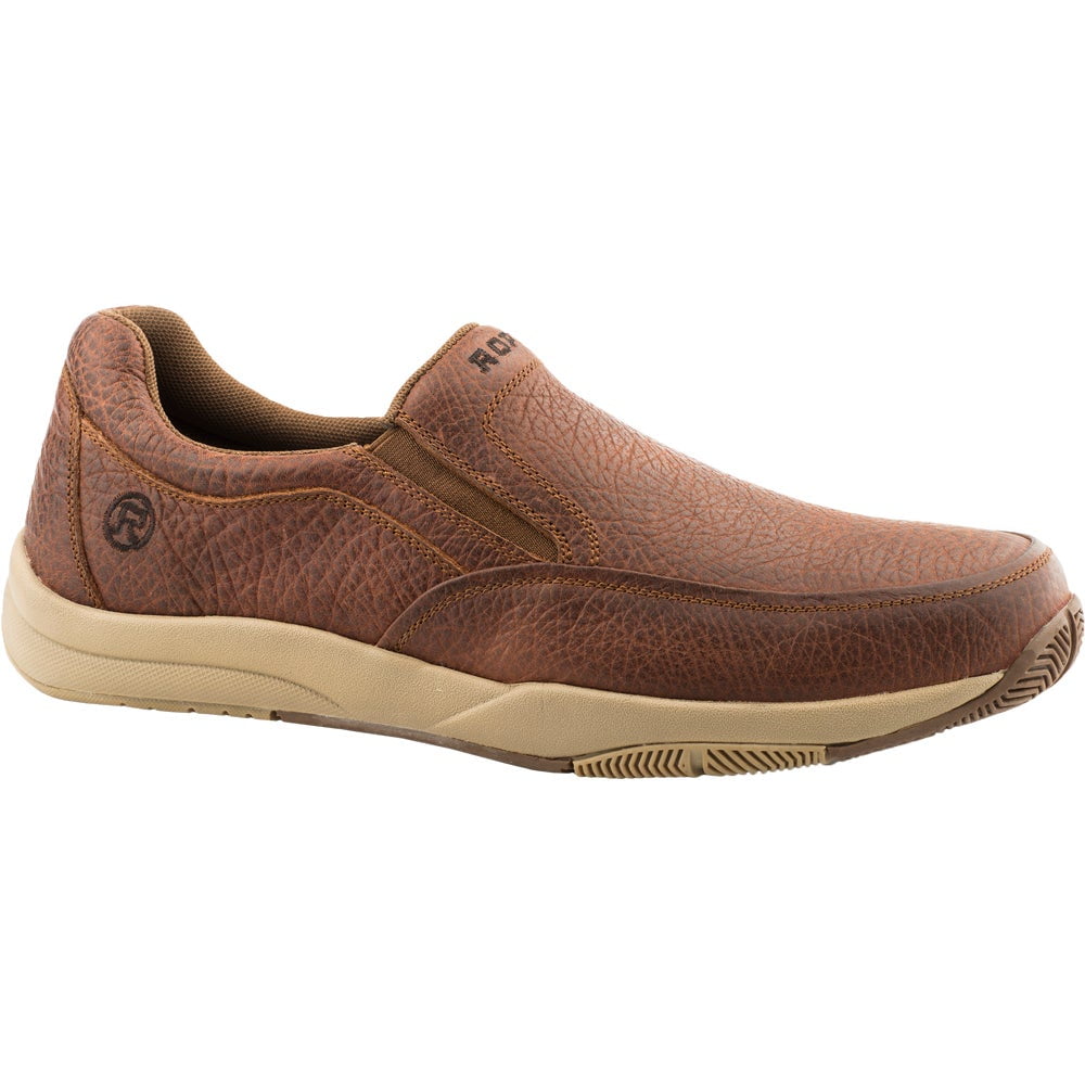 roper slip on shoes