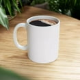 thumbnail image 3 of Seasoned With Sass 11 oz Coffee Mug - For Foodies White Ceramic Gift, 3 of 6