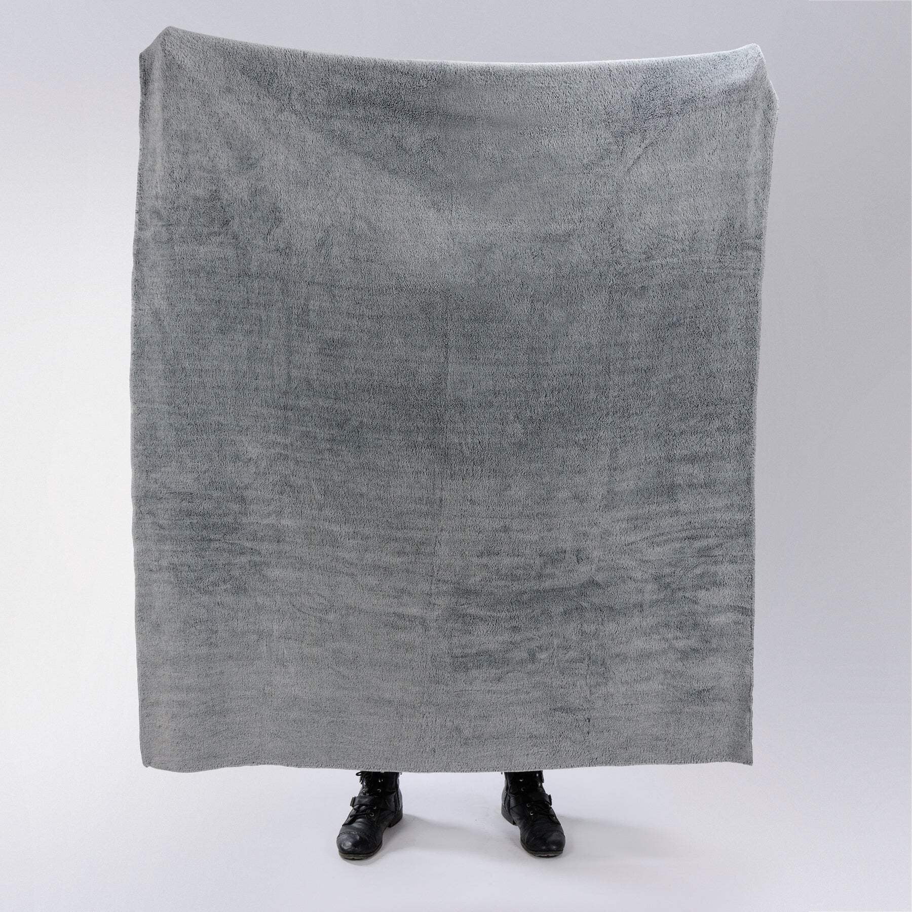 Primitives by Kathy Every Bite I'll Be Watching You Dog Throw Blanket | 50" x 60"