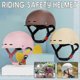 thumbnail image 5 of Adult Bike Helmets for Men Women Shock-Absorbing Adjustables Helmets for Longboard Bike, 5 of 5