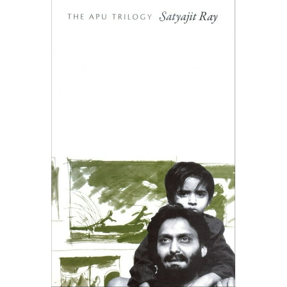 The Apu Trilogy (Paperback)