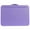 Amethyst Purple, variant on LapGear Compact Lap Desk, 12-Pack, Sage Green