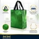 thumbnail image 5 of Bolsas de Regalo Nush Nush 30 Unidades Medianas 20x10x25 cm Reutilizables, 5 of 8