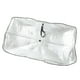 thumbnail image 5 of Parasol para parabrisas de coche paraguas delantero portátil para ventana de coche universal para SUV para camiones ANGGREK Otros, 5 of 8