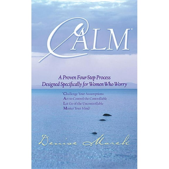 Calm*, (Paperback)