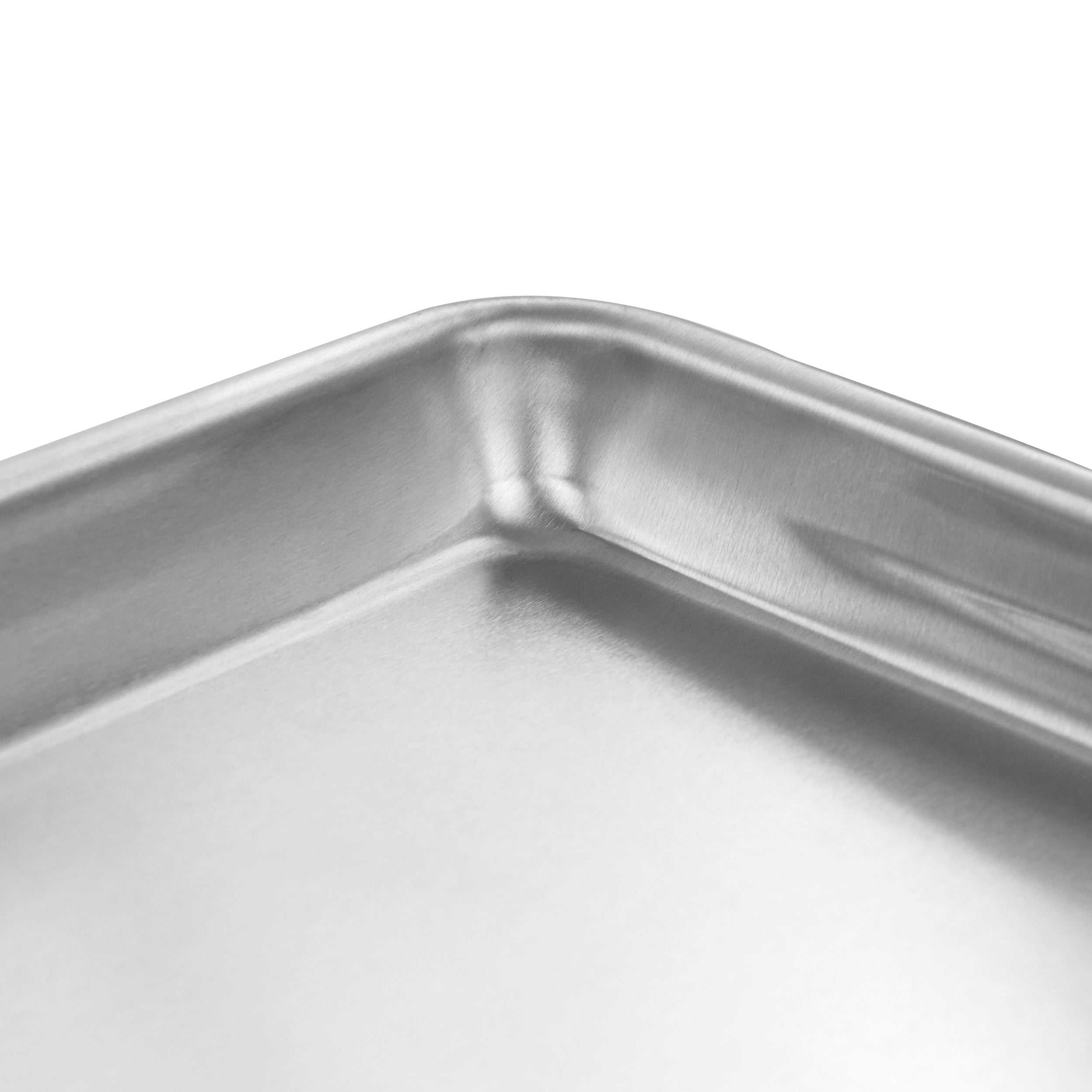 Non-Stick Cookie Sheet Aluminized Steel 12 x 17 Baking Sheet. #GB