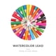thumbnail image 5 of Water Color Pencil Set 48 Colors Professionals Multi Colored Watercolor Drawing Pencils, 5 of 5