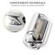 thumbnail image 4 of 2 luces LED para matrícula, CC 12 V-24 V, luces de posición para remolque de coche, camión, SUV, remolque, furgoneta, 4 of 8