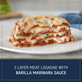thumbnail image 5 of Barilla Pasta Sauce, Marinara, 24 oz., No Added Sugar, Gluten Free, 5 of 9