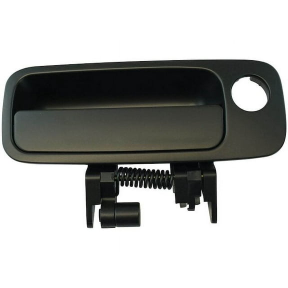 Front Right Door Handle - Compatible with 1999 - 2003 Toyota Solara 2000 2001 2002