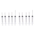 thumbnail image 1 of 10x Pinzones Canarios Fernando Jeringa de Alimentación de Aves 10ml, 1 of 8