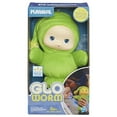 thumbnail image 1 of Playskool Classic Glo Worm Plush Toy, 1 of 3
