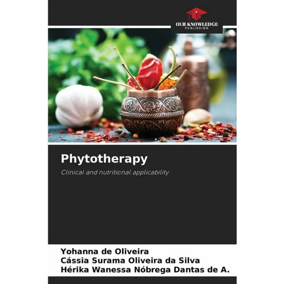Phytotherapy, (Paperback)