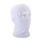 thumbnail image 3 of Pasamontañas Multifunción Sharpla Unisex Sun Ciclismo blanco, 3 of 8