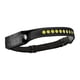 thumbnail image 5 of Linterna frontal LED COB Carga USB Banda para la cabeza Lámpara Linterna Antorcha 5 modos de iluminación Negro 600mAh Zulema Faro al aire libre, 5 of 8