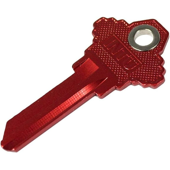 Lucky Line 156 Magnetic Schlage SC1 Key Blank