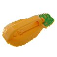 thumbnail image 1 of Pineapple Slicer Easy To Clean Sharp Portable Cute Shape Lightweight Remove Pineapple Core Stainless Adjustable Innovative Pineapple Peeler For Kitche, 1 of 5