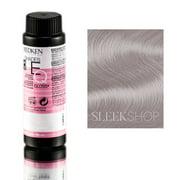 Redken Shades EQ Demi-Permanent Equalizing Conditioning Color Gloss, Ammonia-Free (010T (10T)- Platinum)