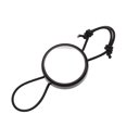 thumbnail image 3 of koolsoo Diving Rear View Mirror for Enhanced Visibility Angle Narrow Space Black, 3 of 8