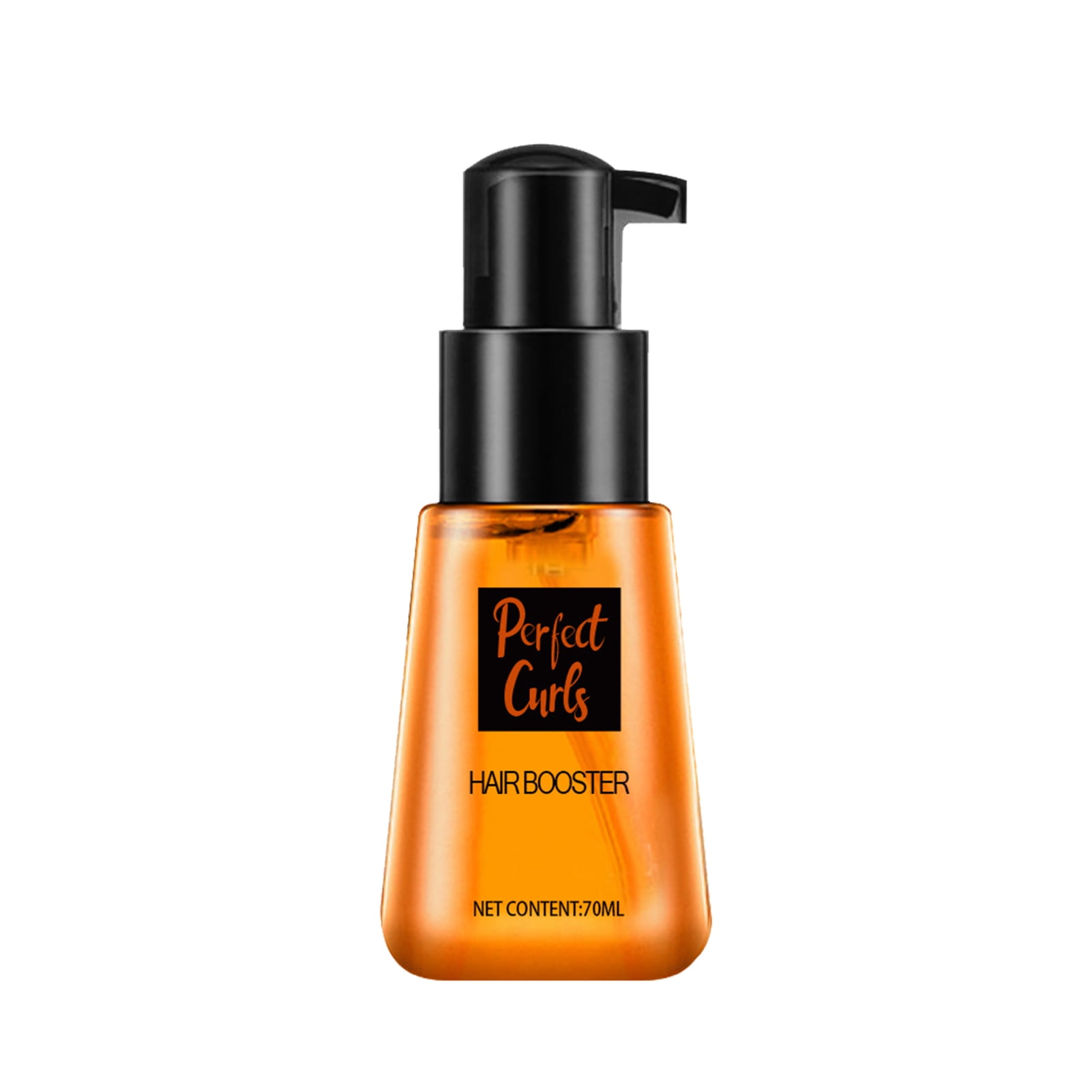 Curls Hair Oil Hair Booster Smooth Silky Repair Serum Oil Walmart Canada