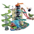 thumbnail image 1 of Adventure Force Ultimate Dino City Garage, 1 of 9