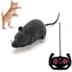 thumbnail image 1 of Juguete de Ratón Rata con Control Remoto para Gatos, Perros y Mascotas. Regalo Novedoso (Gris)., 1 of 5