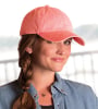 White, variant on Adams Women's Optimum Hats - LO101