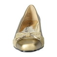 thumbnail image 2 of Easy Street Rejoice Bow Pumps (Women), 2 of 7