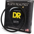 thumbnail image 1 of Bajo DR Black Beauties 5 cuerdas 45-130, 1 of 8