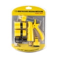thumbnail image 3 of Ohmyroo High Pressure Brass Car Wash Nozzle with Adjustable Spray, 3 of 9