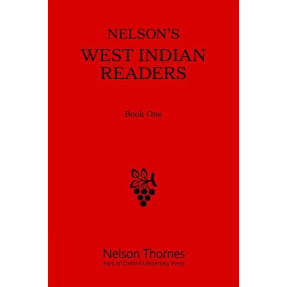 West Indian Readers - Book 1, (Paperback)