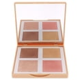 thumbnail image 2 of Paleta facial The Glow de 3Ina para mujeres - Paleta de 0,35 oz, 2 of 2