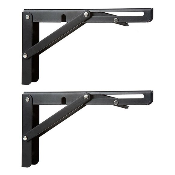 Heavy Duty Folding Brackets